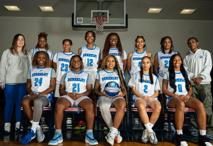 Knights finalize '25-26' campaign with 5-3 mark, USCAA D1 Tournament Appearance