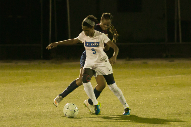 Women's soccer falls in Hudson Valley Intercollegiate Athletic Conference opener as The King's College turns back the Knights, 6-0